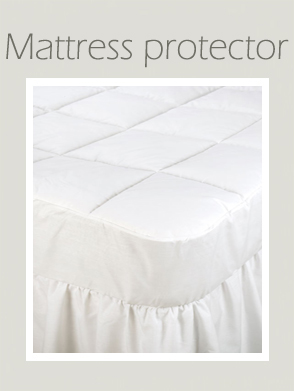 mattress protectors